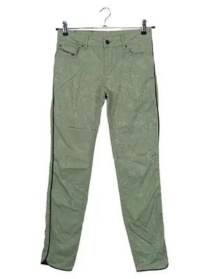 DIESEL Stoffhose