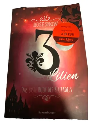 Magie und Übernatürliches