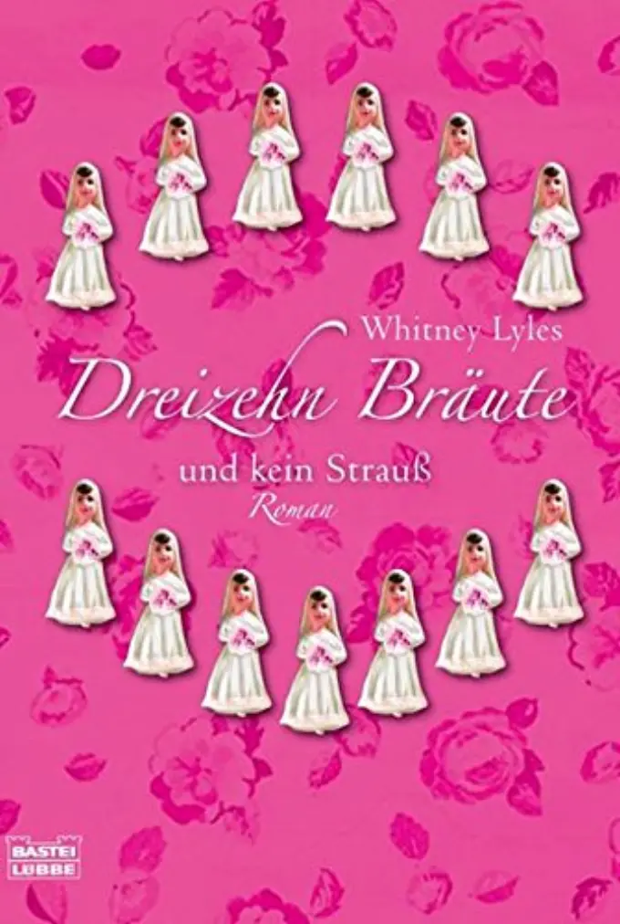 Liebesroman Bild 1
