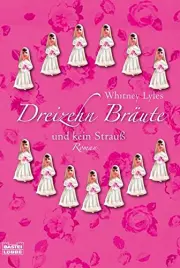 Vorschaubild Liebesroman 1