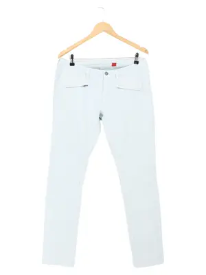 QS S.OLIVER Jeans Straight Leg