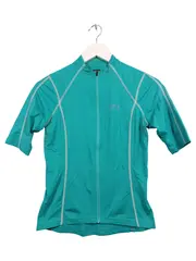 Vorschaubild 1 von GORE BIKE WEAR Radtrikot Damen 34/XS Türkis Kurzarm Sport