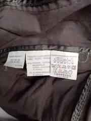 Vorschaubild 4 von Blazer Damen Gr. 40/M Braun Klassisch Elegant Business