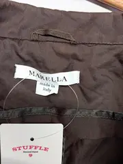 Vorschaubild MARELLA Blazer 3