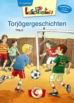 Buch für Kinder