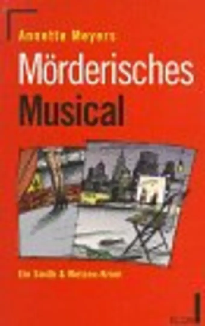 Kriminalroman Bild 1