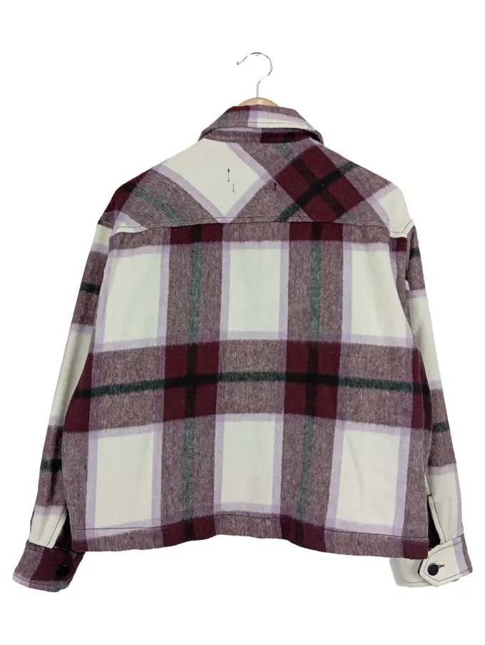 ZARA Arbeitsjacke Bild 2