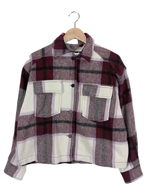 ZARA Arbeitsjacke