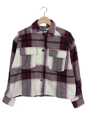 ZARA Arbeitsjacke