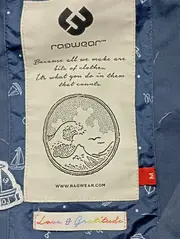 Vorschaubild RAGWEAR Outdoorjacke 3
