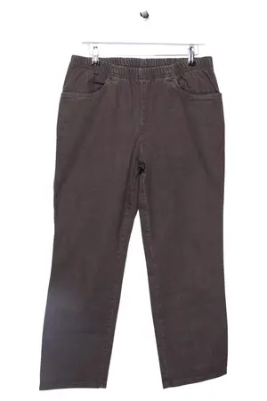 PETER HAHN Stoffhose