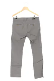 Vorschaubild ALESSANDRO SALVARINI Stoffhose 2