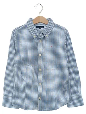 TOMMY HILFIGER Freizeithemd