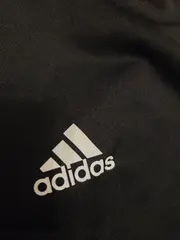 Vorschaubild 2 von Sweatshirt Kinder Gr. 152 Schwarz Climacool Langarm Trainingsshirt