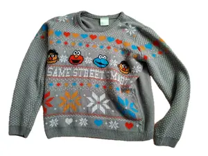 SESAMSTRASSE Pullover