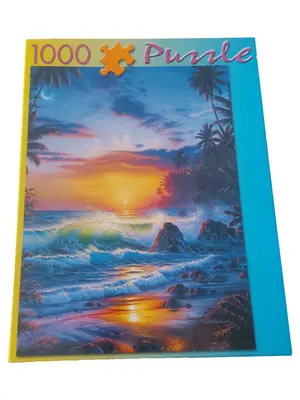 PUZZLE Puzzle