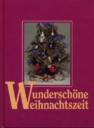 Weihnachtsbuch