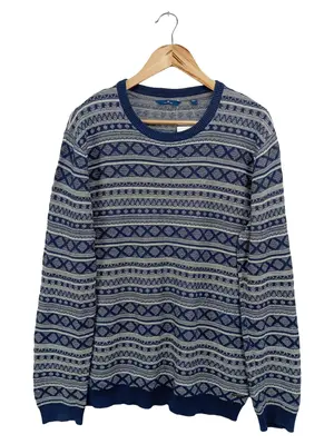 TOM TAILOR Pullover