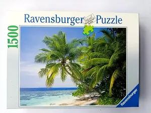 RAVENSBURGER Puzzle