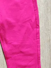 Vorschaubild 4 von Mädchen Leggings Pink Gr. XS/104 Farbenfroh