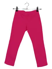 Vorschaubild 1 von Mädchen Leggings Pink Gr. XS/104 Farbenfroh