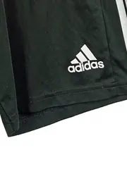 Vorschaubild 2 von Herren Sport Shorts Grün Gr. 48/M