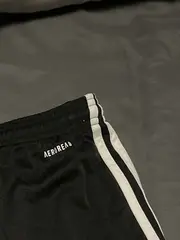 Vorschaubild 5 von Herren Sport Shorts Grün Gr. 48/M