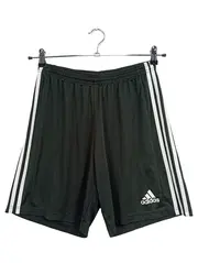 Vorschaubild 1 von Herren Sport Shorts Grün Gr. 48/M