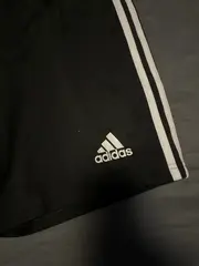 Vorschaubild 3 von Herren Sport Shorts Grün Gr. 48/M