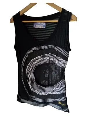 DESIGUAL Unterhemd