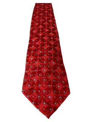 ERMENEGILDO ZEGNA Krawatte