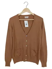 Vorschaubild BRAX Strickjacke 1