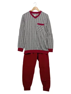 KING CLUB CLOTHING Schlafanzug