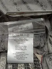 Vorschaubild LIEBLINGSGWAND A-Linienrock 3