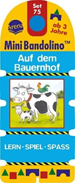 ARENA Lernspiel