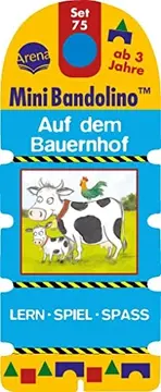 Vorschaubild ARENA Lernspiel 1