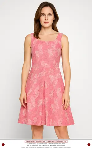 CLOSET LONDON Sommerkleid