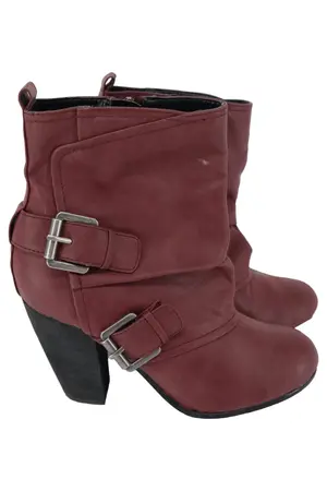 CHILLANY Stiefelette