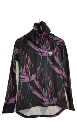 DOPE Kapuzenpullover