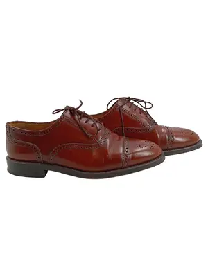 HARRY R. LEWIS & SONS, INC. Schnürschuhe