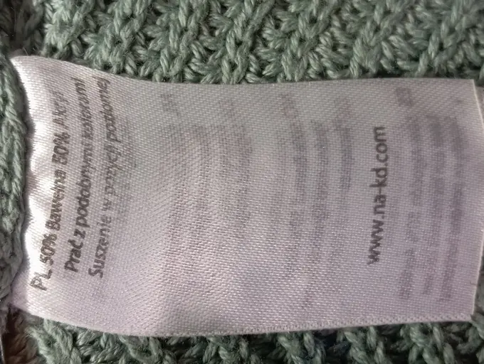 NA-KD Pullover Bild 4