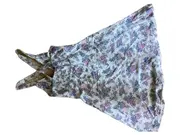 Vorschaubild 2 von EDC Damen Sommerkleid Blumenmuster Gr. 36/S Casual Feminin