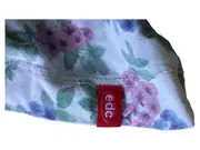 Vorschaubild 3 von EDC Damen Sommerkleid Blumenmuster Gr. 36/S Casual Feminin