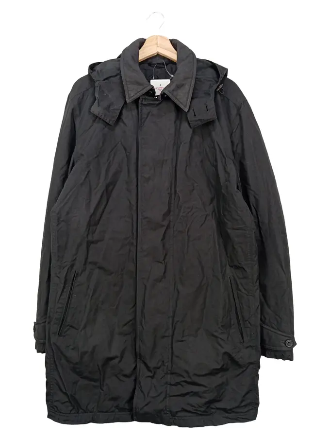 Z ZEGNA Regenjacke Bild 1