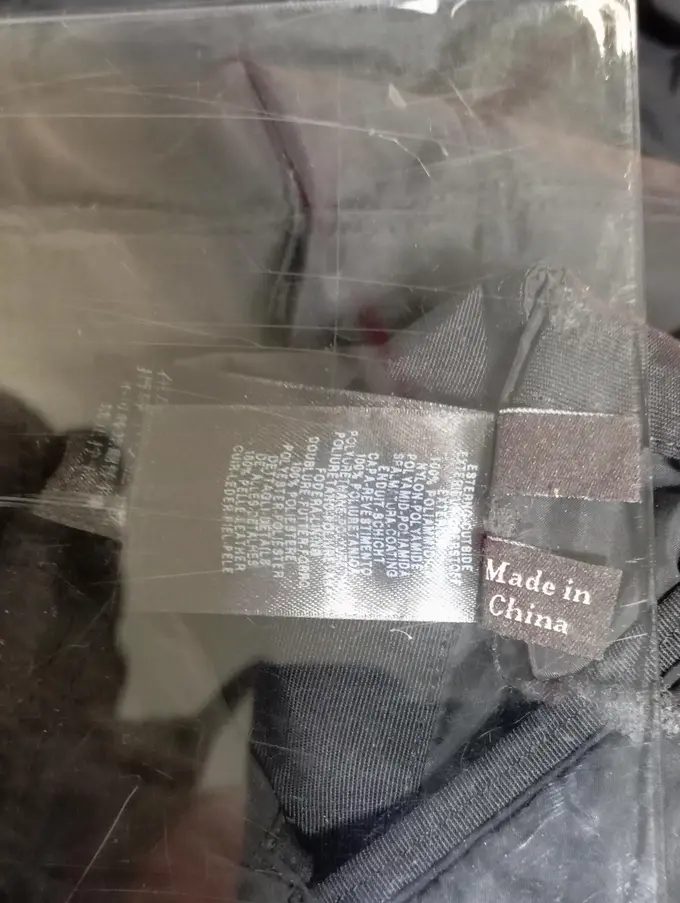 Z ZEGNA Regenjacke Bild 5