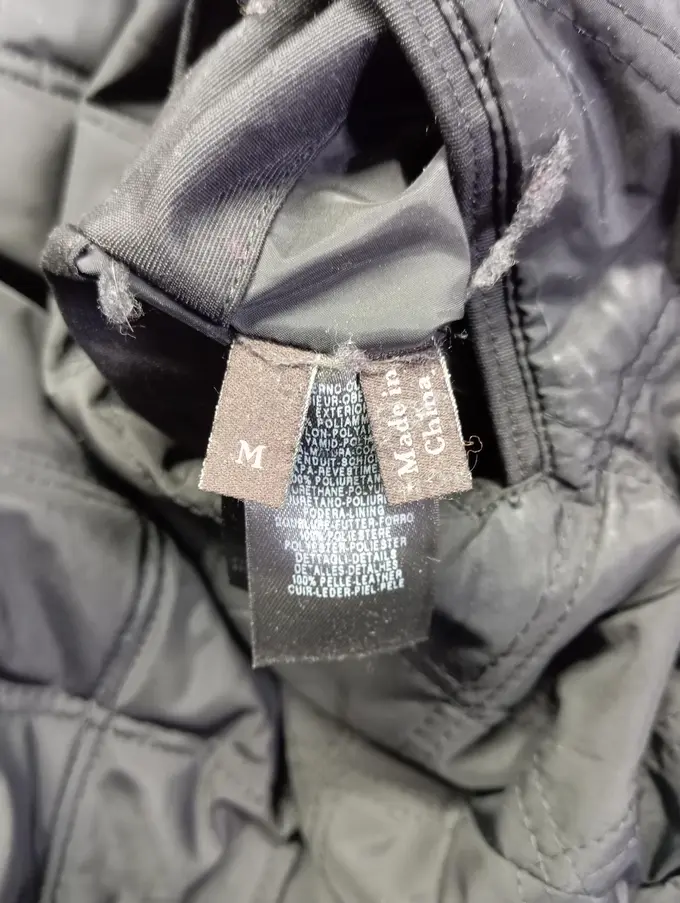 Z ZEGNA Regenjacke Bild 4
