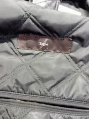 Vorschaubild Z ZEGNA Regenjacke 3