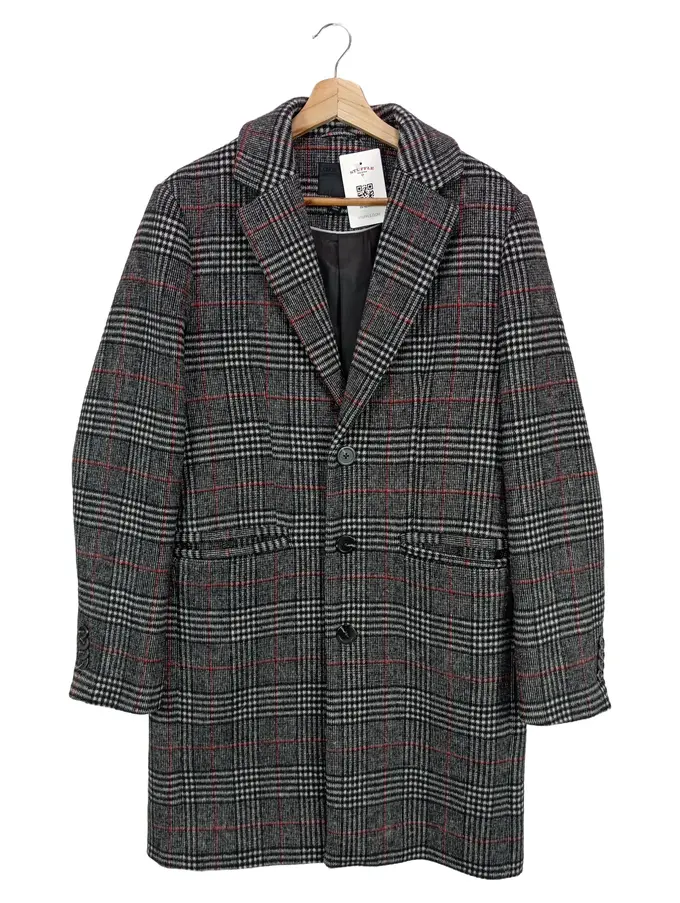 Bordeaux Esprit Collection Wollmantel Klassischer Mantel Damen