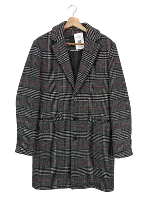ASOS Wollmantel