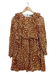 Vorschaubild ZARA Freizeitkleid 1
